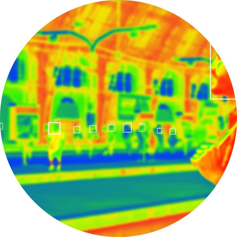 Thermische Bauphysik