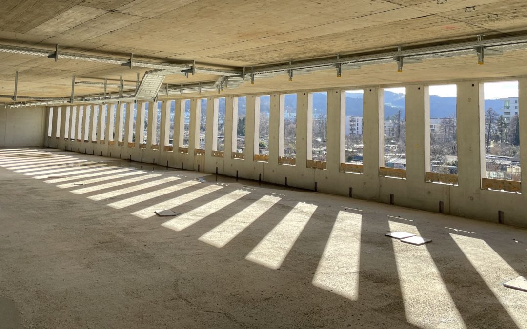 Rettungszentrum Freiburg